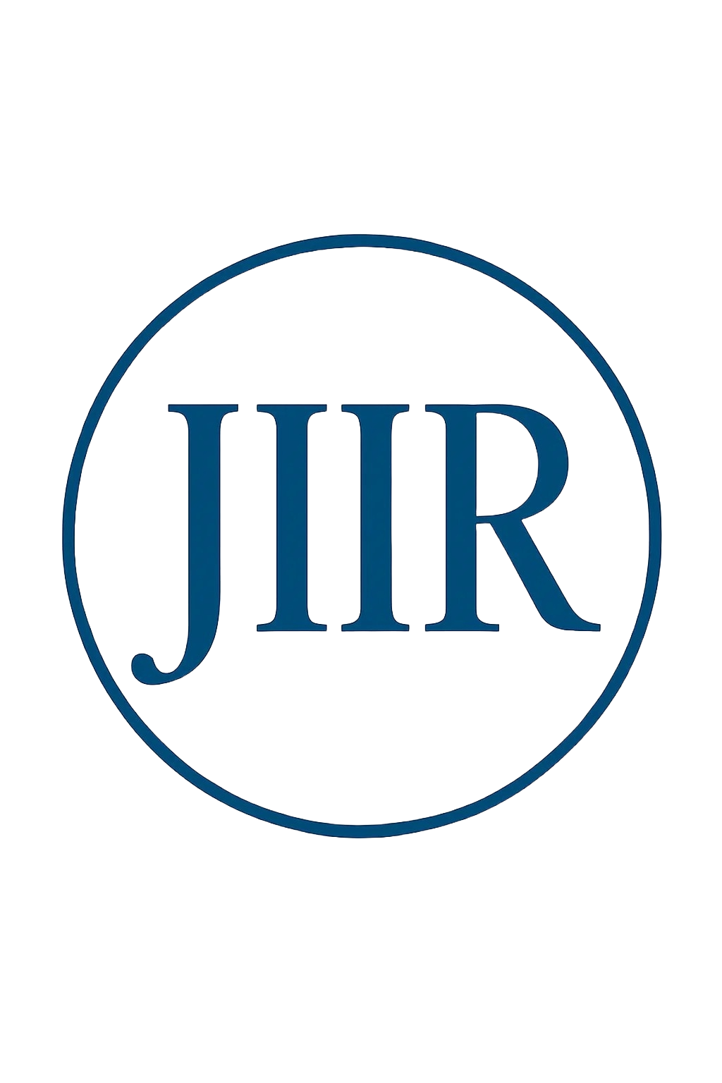 Journal of International & Internal Relations